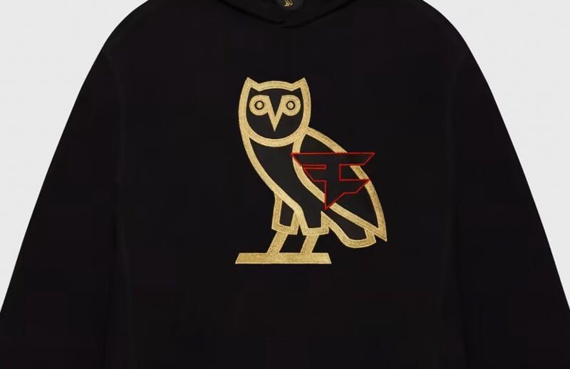 OVO Clothing, October's Very Own Store