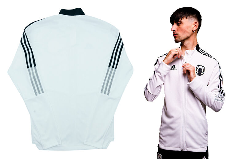 Heretics Adidas 2022 clothing collection - The Gaming Wear