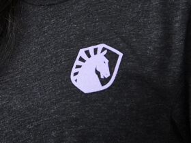 Team Liquid's new TSL9 T-shirt © Team Liquid store