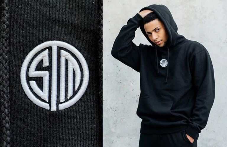 team solomid shirt