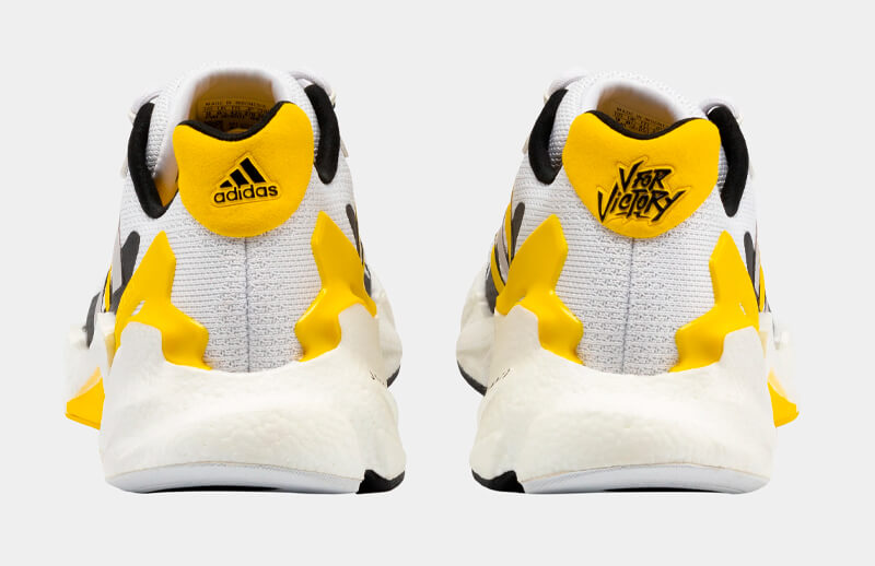 Team Adidas VIT.03 Sneakers - The Gaming Wear