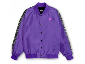 Twitch Disco Bomber Jacket Drop © Amazon Twitch shop